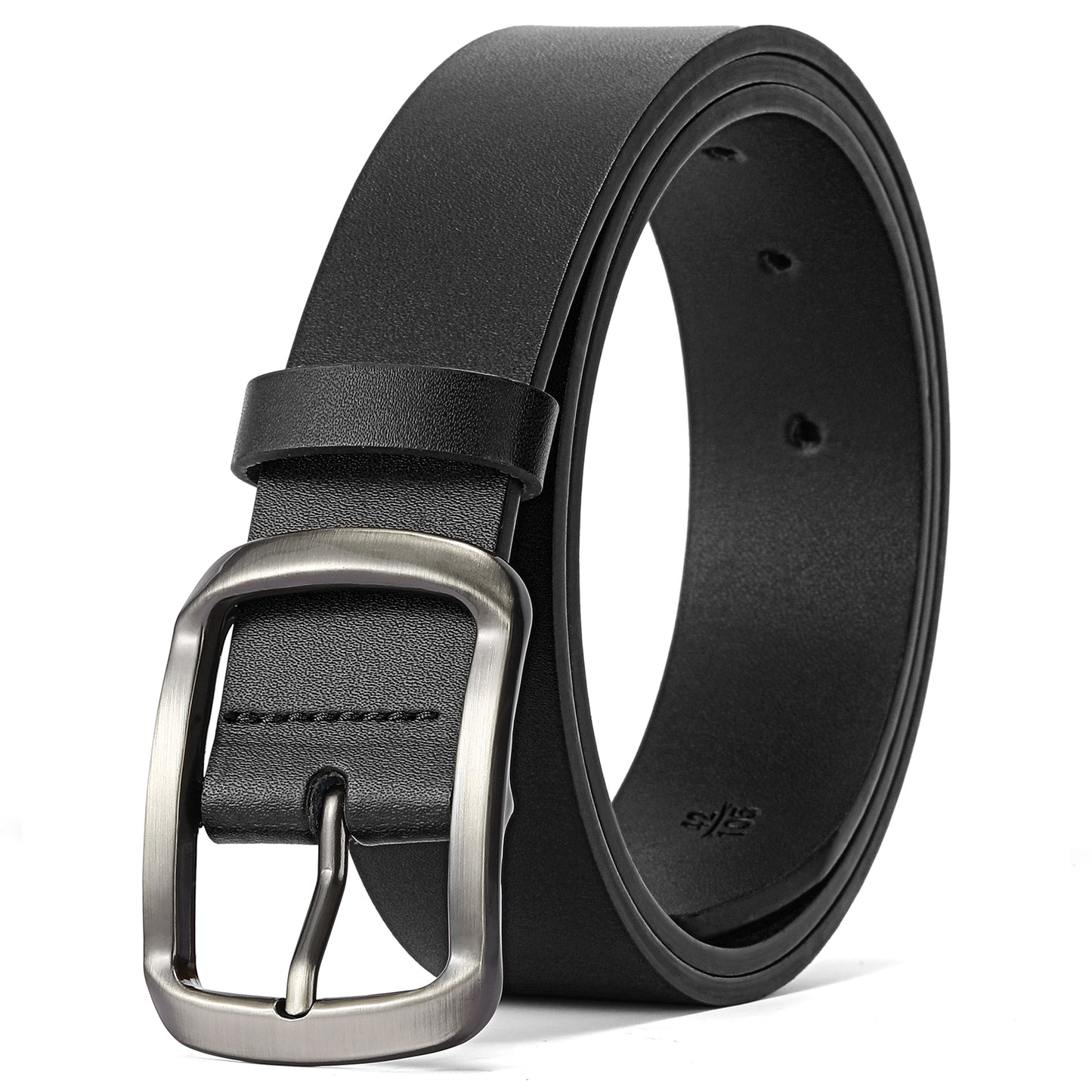 SENDEFN Women Waist Belt Fashion Ladies Belt with Solid Pin Buckle for Jeans Pants Dress